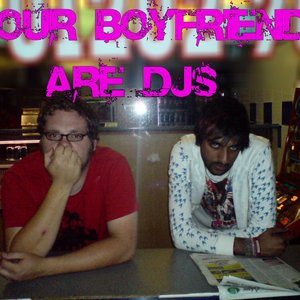 Your Boyfriends Are DJs 的头像
