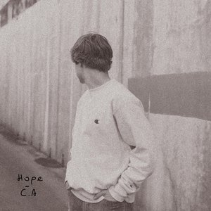 Hope - EP