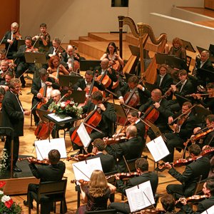 Moscow RTV Symphony Orchestra için avatar