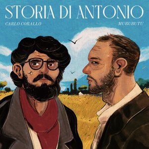 Storia di Antonio (featuring Murubutu)
