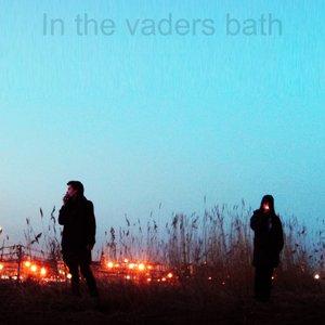 in the vaders bath 的头像