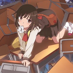 囮物語 劇伴音楽集