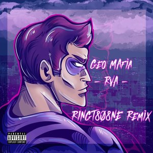 RVA (RINGT808NE Remix)
