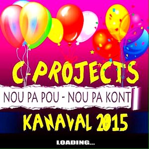 Nou Pa Pou Nou Pa Kont (Kanaval 2015)