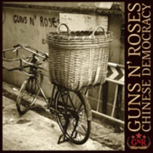 Imagem de 'Guns N' Roses - Chinese Democracy - www.superplay.zip.net'