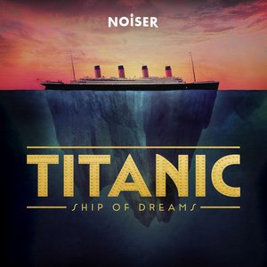 Avatar for Titanic: Ship of Dreams