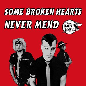Some Broken Hearts Never Mend (Single Version)