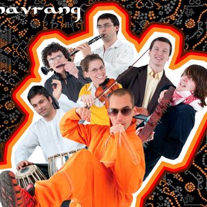 Avatar de Navrang