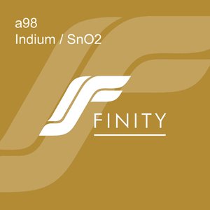 Indium / SnO2