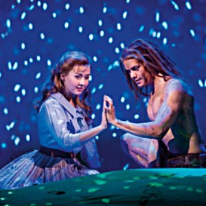 Jane, Tarzan 的头像