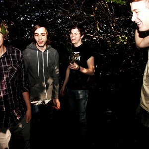 Avatar for Richard Parker Band