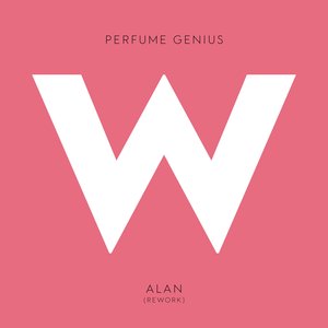 Alan (Rework) - Single