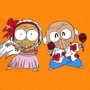 ハッピー＆コロン 的头像