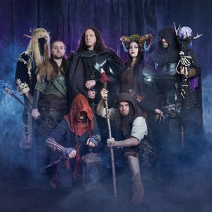 Twilight Force のアバター