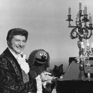 Liberace photo provided by Last.fm