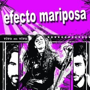 Efecto Mariposa: Vivo en Vivo