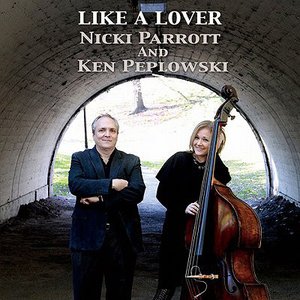 Nicki Parrott And Ken Peplowski 的头像