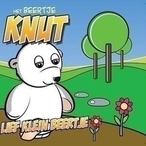 Lief Klein Beertje - Single