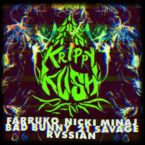 Krippy Kush (Remix)