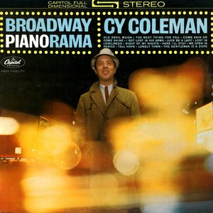 Broadway Pianorama