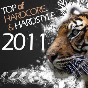 Top of Hardcore & Hardstyle 2011