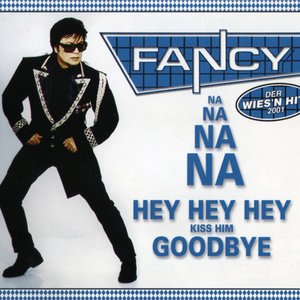 Na Na Na Na Hey Hey Hey Kiss Him Goodbye