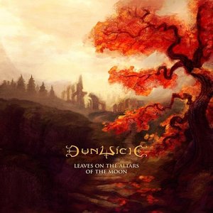 Leaves On The Altars Of The Moon