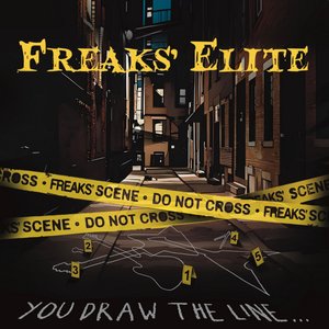 You draw the line...