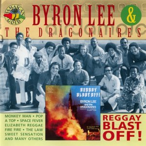 Reggae Blast Off