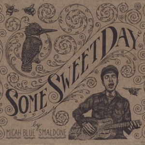 Springtime Blues cover