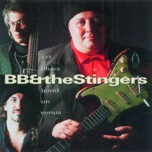 B.B. and The Stingers のアバター