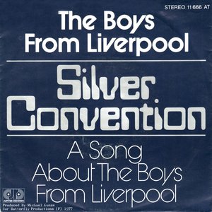 The Boys from Liverpool