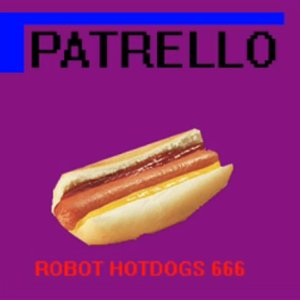 Bild für 'Robot Hotdogs 666'