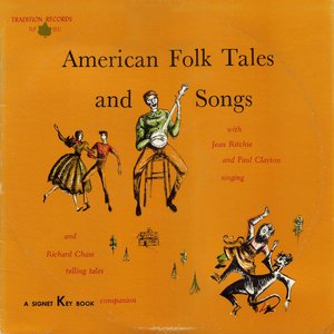 American Folk Tales And Songs