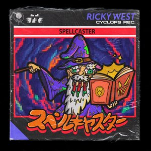 SPELLCASTER