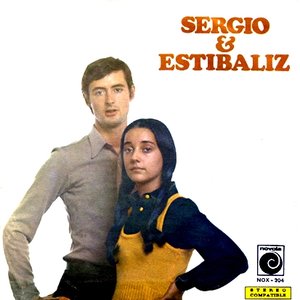 “Sergio & Estibaliz”的封面