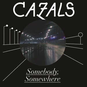 Somebody Somewhere - The Remixes