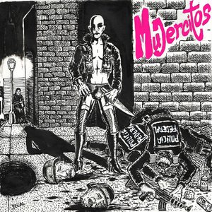 Mujercitos EP