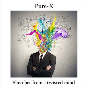 Sketches from a Twisted Mind