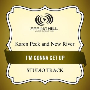 I'm Gonna Get Up (Studio Track)