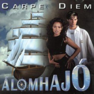 Alomhajo