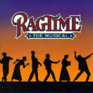 Avatar for Cast of Ragtime & David Loud