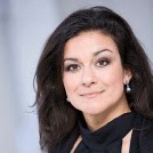 Avatar for Hèléne Lindqvist