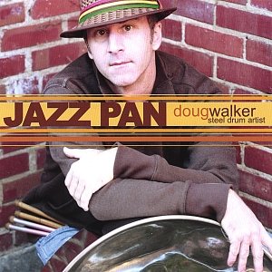 Jazz Pan