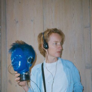 “Janet Cardiff”的封面