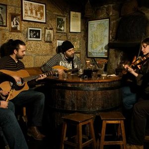 “Folk galego”的封面
