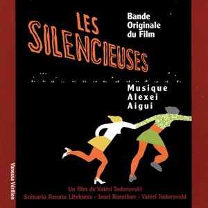 Les Silencieuses - Bande Originale du Film