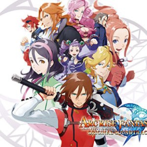 Avatar for Arc Rise Fantasia