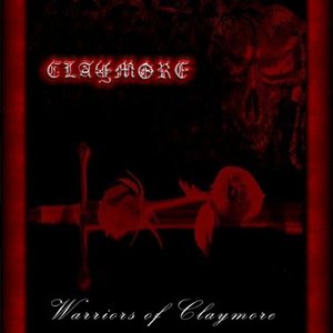 Image for 'Warriors of Claymore (EP)'