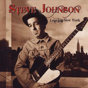 Listen & view Steve Johnson - Wild Magnolia lyrics & tabs